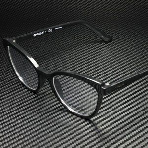 Vogue Women's Black Eyeglasses!